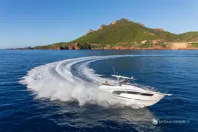 Jeanneau Cap Camarat 10.5 WA