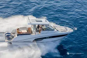 Jeanneau Cap Camarat 10.5 WA