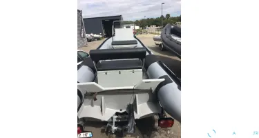 Zeppelin Command 21 V Pro