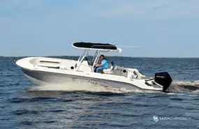 Bayliner Trophy T24 CC