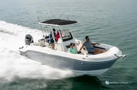 Bayliner Trophy T24 CC