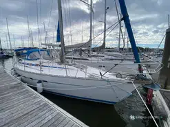 Bavaria  390 Lagoon