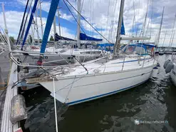 Bavaria  390 Lagoon