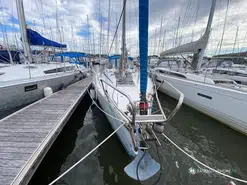 Bavaria  390 Lagoon