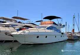 Azimut  43 Fly