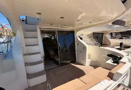 Azimut  43 Fly