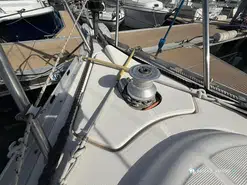 Jeanneau Sun Odyssey 29.2