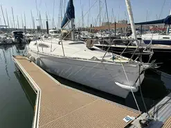 Jeanneau Sun Odyssey 29.2