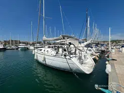 Jeanneau Sun Fast 37