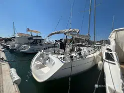 Jeanneau Sun Fast 37