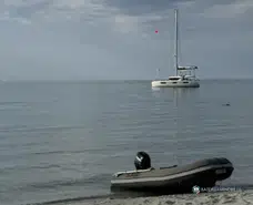 Lagoon  46