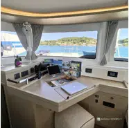 Lagoon  46