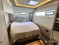 Lagoon  46