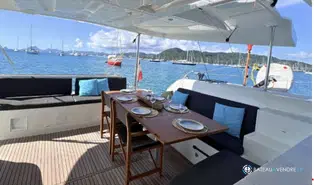 Lagoon  46