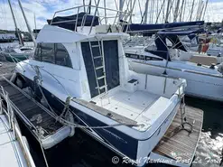 Beneteau Antares Serie 9