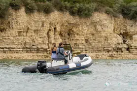 3D Tender TR 54