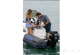 3D Tender TR 54