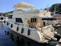 Adagio Europa 51.5