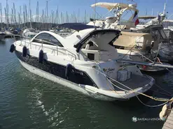 Fairline Targa 38