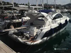 Fairline Targa 38