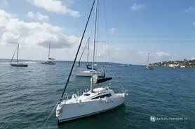Viko Boats Viko 22 S