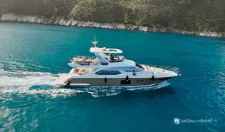 Azimut  66 Fly