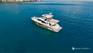 Azimut  66 Fly