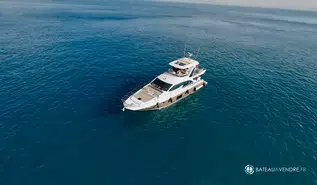 Azimut  66 Fly