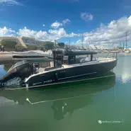 XO Boats XO 270 RS Cabin