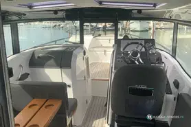 XO Boats XO 270 RS Cabin