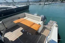 Jeanneau Cap Camarat 10.5 WA