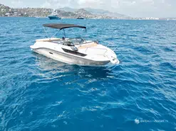 Sea Ray  230 SPX