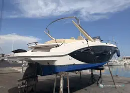 Sessa Marine Key Largo 27