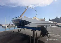 Sessa Marine Key Largo 27