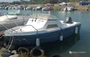Riviera sbpm 520