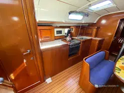 Beneteau Oceanis 411 Celebration