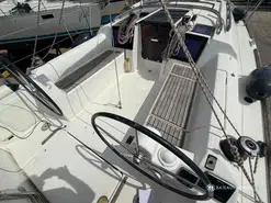 Dufour  310