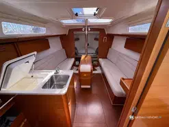 Dufour  310