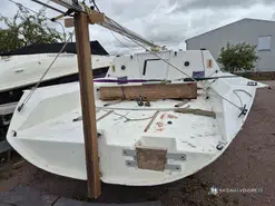 Autre micro 5.50 prototype