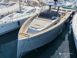 Pardo Yachts Pardo 43