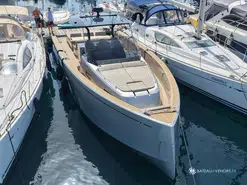 Pardo Yachts Pardo 43
