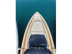 Pardo Yachts Pardo 43