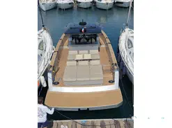 Pardo Yachts Pardo 43