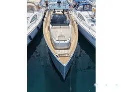 Pardo Yachts Pardo 43