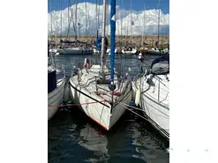 Beneteau First 30 Mauric