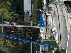 Beneteau First 30 Mauric