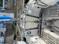 Beneteau First 30 Mauric