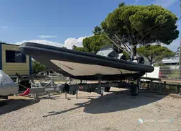 Technohull Aquavite 888