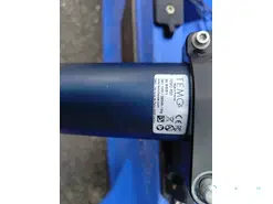 Temo TEMO 450