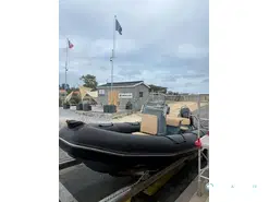 Bombard Sunrider 650